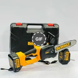 اره زنجیری شارژی دیوالت مدل 20V XR - نایاب مارک تومان ۴,۱۰۰,۰۰۰