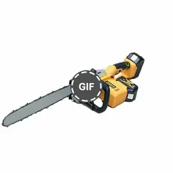اره شارژی تیغه 50 سانت دیوالت Dewalt مدل 88V - نایاب مارک تومان ۷,۲۵۰,۰۰۰