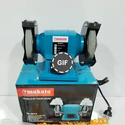 سنگ رومیزی 120 وات ماکوتا مدل TM 6513 - نایاب مارک تومان ۲,۵۰۰,۰۰۰