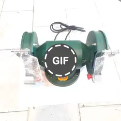 سنگ رومیزی چرخ سنباده دوطرفه DWT - نایاب مارک تومان ۳,۲۰۰,۰۰۰