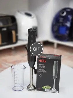 گوشت کوب تک کاره آاگ مدل hb4-1-4gg - نایاب مارک تومان&nbsp;۲,۹۵۰,۰۰۰