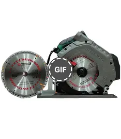 اره دیسکی ۱۳۵۰ وات پارکساید مدل PKHS C2 ا Circular saw