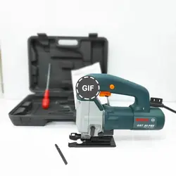 عمود بر بوش مدل GST 85 PBE