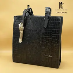 کیف اداری پوشه سنگی