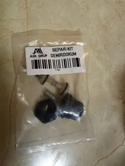 کیت تعمیر گلدیران ، تاچی