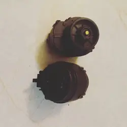 شیر موتوری ال بی کانکشن بزرگ elbi