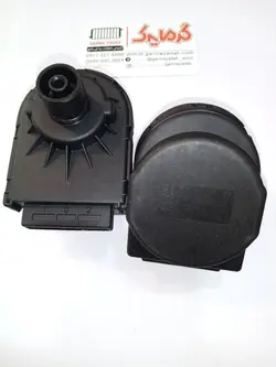 شیر موتوری چونهوی