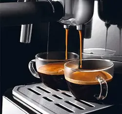 اسپرسوساز دلونگی مدل BCO 420