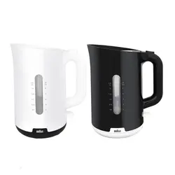 کتری برقی براون مدل WK 1100