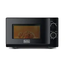 مایکروویو بلک اند دکر مدل MZ2020P