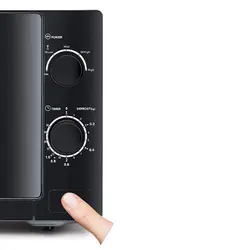 مایکروویو بلک اند دکر مدل MZ2020P