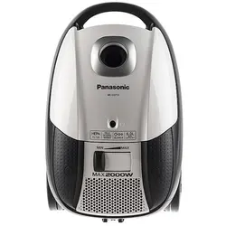 جاروبرقی پاناسونیک مدل Panasonic MC- CG713