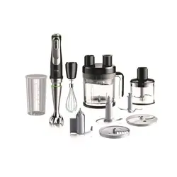 گوشت کوب برقی براون مدل MQ9185 ا Braun MQ9185 Hand Blender