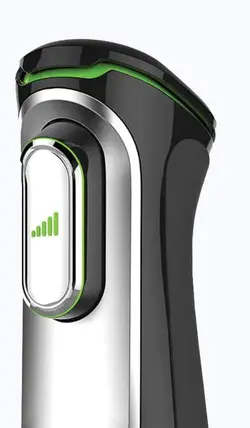 گوشت کوب برقی براون مدل MQ9185 ا Braun MQ9185 Hand Blender