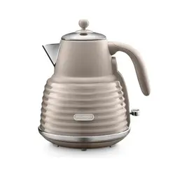 کتری برقی دلونگی مدل DELONGHI KBZS3001.BG ا DELONGHI Kettle KBZS3001.BG