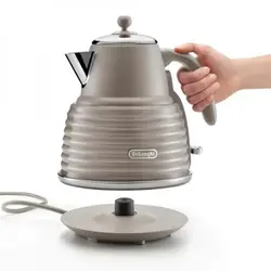 کتری برقی دلونگی مدل DELONGHI KBZS3001.BG ا DELONGHI Kettle KBZS3001.BG