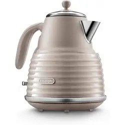 کتری برقی دلونگی مدل DELONGHI KBZS3001.BG ا DELONGHI Kettle KBZS3001.BG