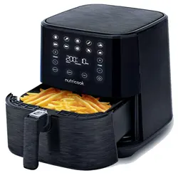 سرخ کن نوتریکوک مدل NUTRICOOK Air Fryer 2 NC-AF205K