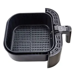 سرخ کن نوتریکوک مدل NUTRICOOK Air Fryer 2 NC-AF205K