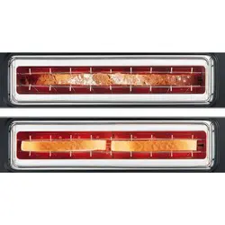 توستر بوش مدل BOSCH ComfortLine TAT6A803