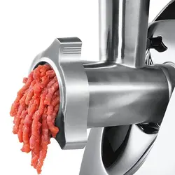 چرخ گوشت بوش مدل BOSCH ProPower MFW67440