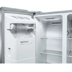 ساید بای ساید بوش مدل BOSCH KAG93AW30U