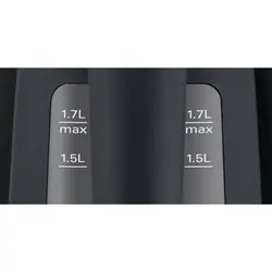 کتری برقی بوش مدل BOSCH ComfortLine TWK6A013