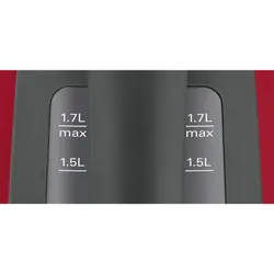 کتری برقی بوش مدل BOSCH ComfortLine TWK6A833