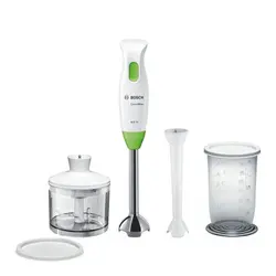 گوشتکوب برقی بوش مدل BOSCH CleverMixx MSM2623GGB