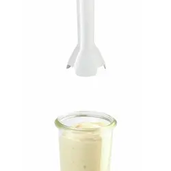 گوشتکوب برقی بوش مدل BOSCH CleverMixx MSM2623GGB