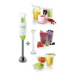 گوشتکوب برقی بوش مدل BOSCH CleverMixx MSM2623GGB