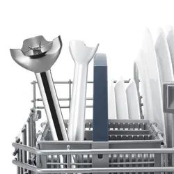 گوشتکوب برقی بوش مدل BOSCH CleverMixx MSM2623GGB