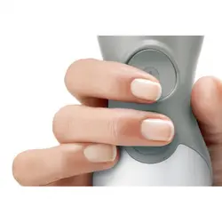گوشتکوب برقی بوش مدل BOSCH ErgoMixx MSM66120