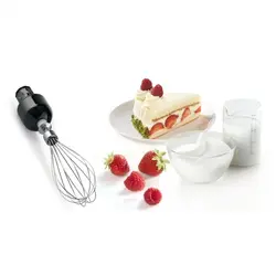 گوشتکوب برقی بوش مدل BOSCH ErgoMixx MSM67160