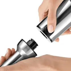 گوشتکوب برقی بوش مدل BOSCH MaxoMixx MS8CM6120