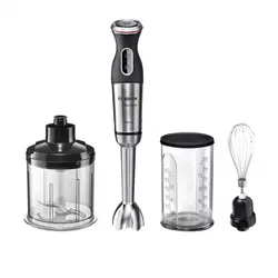 گوشتکوب برقی بوش مدل BOSCH MaxoMixx MS8CM6160