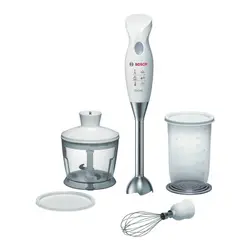 گوشتکوب برقی بوش مدل BOSCH mixxo Cordless MSM6A70EU
