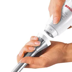 گوشتکوب برقی بوش مدل BOSCH mixxo Cordless MSM6A70EU