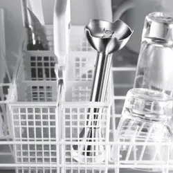 گوشتکوب برقی بوش مدل BOSCH mixxo Cordless MSM6A70EU