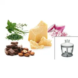 گوشتکوب برقی بوش مدل BOSCH MSM6B7RE