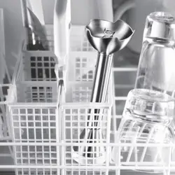 گوشتکوب برقی بوش مدل BOSCH Rock’n Roll MSM6252