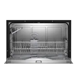 ماشین ظرفشویی رومیزی بوش مدل BOSCH SKS51E36EU