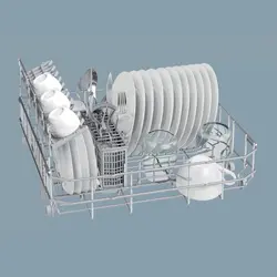 ماشین ظرفشویی رومیزی بوش مدل BOSCH SKS51E36EU