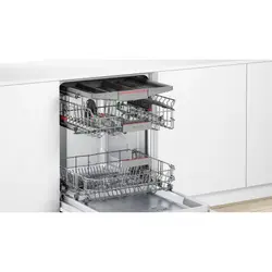 ماشین ظرفشویی توکار بوش مدل BOSCH SMV68MX07E