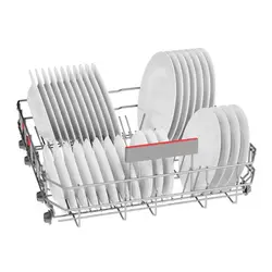 ماشین ظرفشویی توکار بوش مدل BOSCH SMV68MX07E