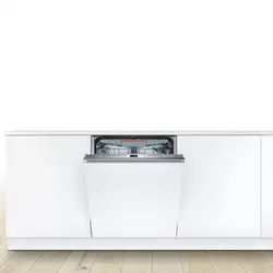 ماشین ظرفشویی توکار بوش مدل BOSCH SMV68MX07E