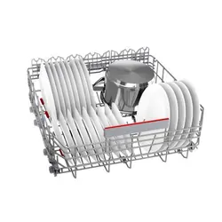 ماشین ظرفشویی توکار بوش مدل BOSCH SMV6ECX51E