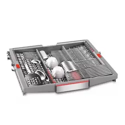 ماشین ظرفشویی توکار بوش مدل BOSCH SMV88UX36E