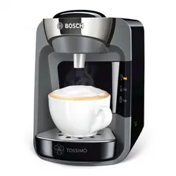 نسپرسو ساز بوش مدل BOSCH TASSIMO SUNY TAS3202GB