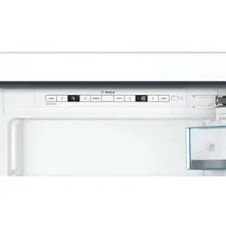 یخچال فریزر توکار بوش مدل BOSCH KIS87AFE0N